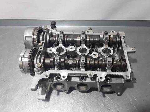 Foto 2ª: Culata Kia Picanto 1.0 CAT 67CV 49KW [G3LA] (2017)