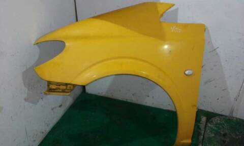 Aleta Delantera Izquierda Mercedes Vito 111 CDI COMPACTO 639.601) 109CV 80KW