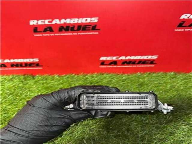 Foto 2ª: Centralita Motor ECU Ford Transit 2.0 320 L1 TRANSIT TREND [2 0 LTR. - 96 KW TDCI CAT] 131CV [BKFA] (2019)