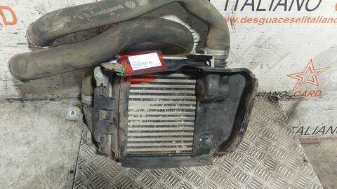 Intercooler Peugeot 308 STYLE 99CV 73KW