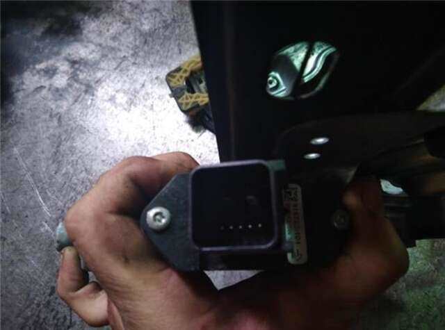 Elevalunas Eléctrico Delantero Izquierdo Opel Astra 1.3