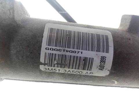 Foto 3ª: Cremallera de Direccion Ford Ranger 2.5 D [WL] (1997)