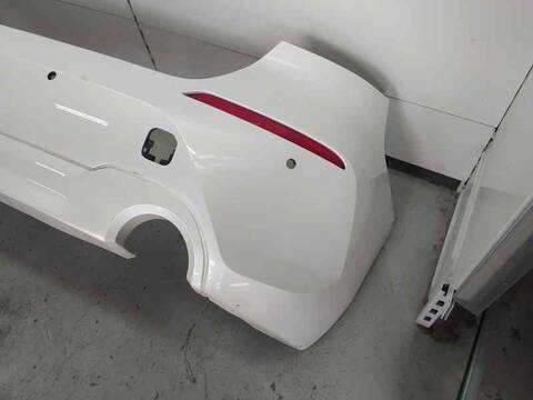 Foto 2ª: Paragolpes Trasero Bmw Serie 1 114 118D 150CV 110KW [B47C20B] (2021)