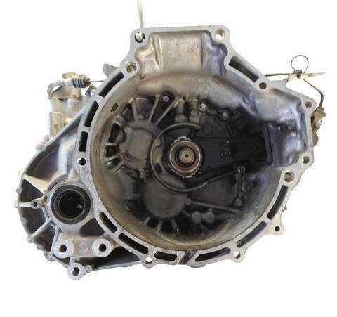 Caja Cambios Mazda 5 2.0 CD CR19)