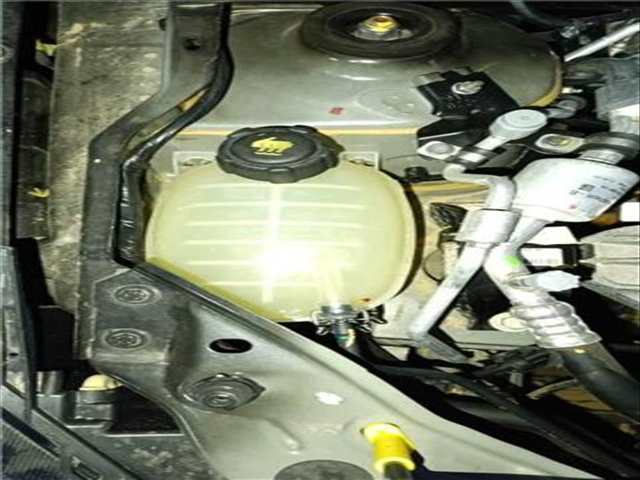 Deposito Expansion Dacia Sandero 1.0 TCE 90 91CV 67KW