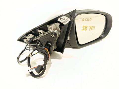 Retrovisor Derecho Mercedes Clase GLE 250 D 4-MATIC X253) 253.909