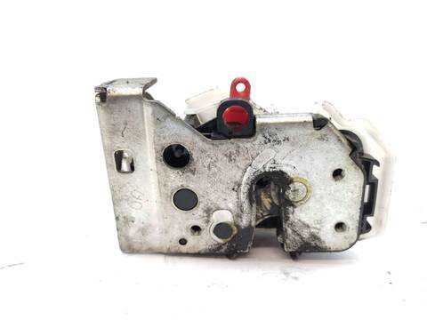 Foto 3ª: Cerradura Puerta Delantera Izquierda Fiat Doblo 1.3 D MULTIJET 90CV 66KW [263A2000] (2014)