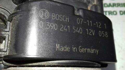 Foto 3ª: Motor Limpia Delantero Peugeot 207 CONFORT 95CV 70KW [8FS] (2008)