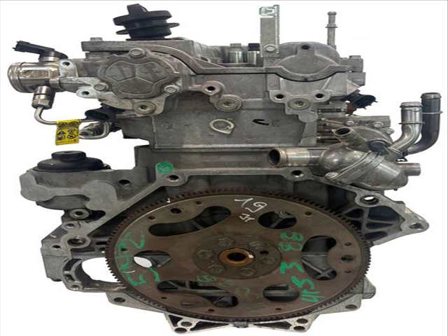 Motor Completo Chevrolet Malibu V300 185CV 136KW
