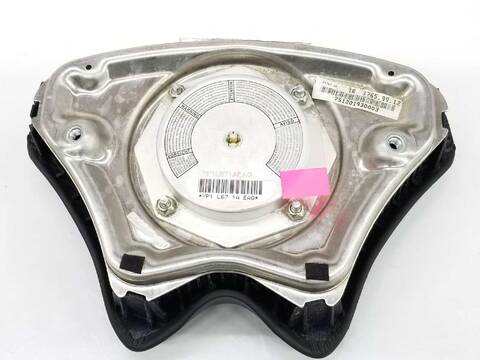 Foto 3ª: Kit Airbag Mercedes Clase S 220 3.2 V6 18V 218CV [M112947] (1996)