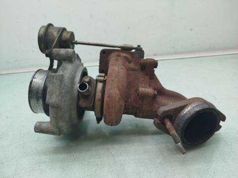 Foto 3ª: Turbocompresor Iveco 35 128CV [F1CE0481A*A] (2006)