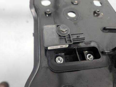 Foto 3ª: Panel Frontal Kia Sportage DRIVE 4X2 136CV 100KW [D4HA] (2011)