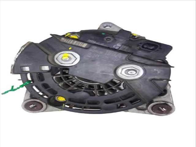 Alternador Renault Kangoo 1.5 DCI 105 KW0F)
