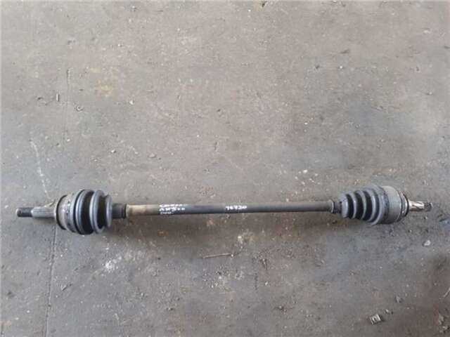 Transmision Delantera Derecha Opel Corsa 1.0