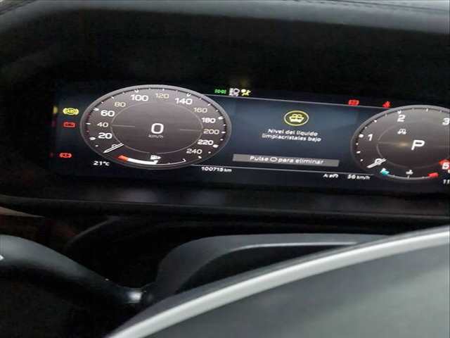 Foto 2ª: Cuadro de Instrumentos Land Rover Defender D250 MHEV 4X4 249CV 183KW [DT306] (2022)