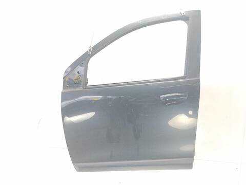 Foto 2ª: Puerta Delantera Izquierda Dacia Lodgy 1.5 DCI [K9K 846] (2012)