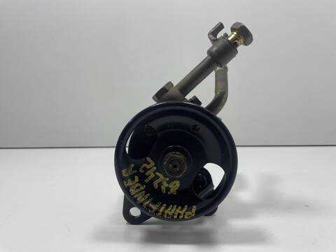 Foto 3ª: Bomba de Direccion Nissan Pathfinder YD25 (2006)