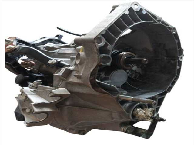 Caja Cambios Fiat Doblo 1.3 D MULTIJET 263WXU1A 263ZXU1A 263WYB1A 263ZYB1A)