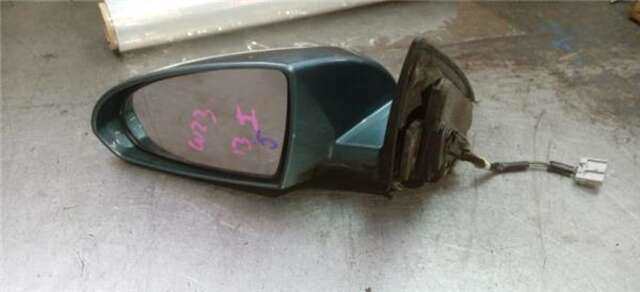 Retrovisor Izquierdo Nissan Primera 1.6