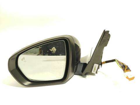 Foto 2ª: Retrovisor Izquierdo DS 7 E-TENSE 225 J4DGZU) 181CV 133KW (2024)