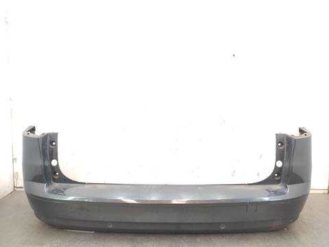 Paragolpes Trasero Citroen C5 2.0 16V RWRFJC RWRFJF) 140CV 103KW