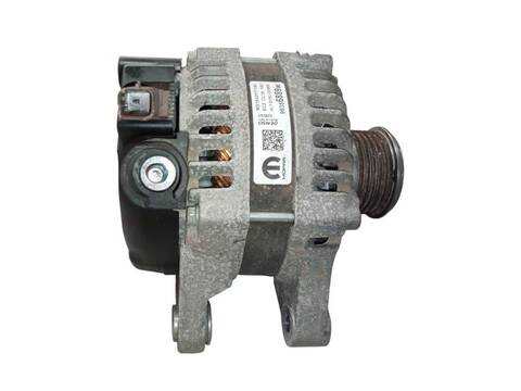 Foto 3ª: Alternador Citroen C4 1.2 PURETECH 130 BAHNSA BAHNSB) (2020)