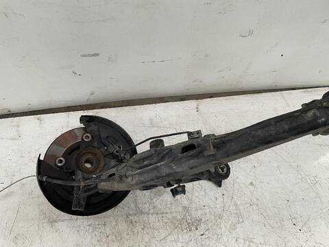 Foto 2ª: Mangueta Trasera Izquierda Volkswagen Transporter T6 CARAVELLE TRENDLINE [CXHB] (2019)