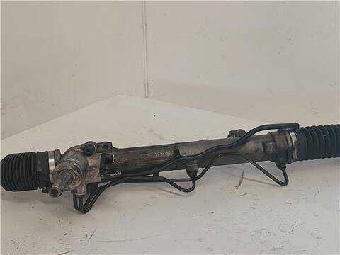 Foto 3ª: Cremallera de Direccion Peugeot 206 1.9 D 69CV 51KW [WJY (DW8B)] (2001)