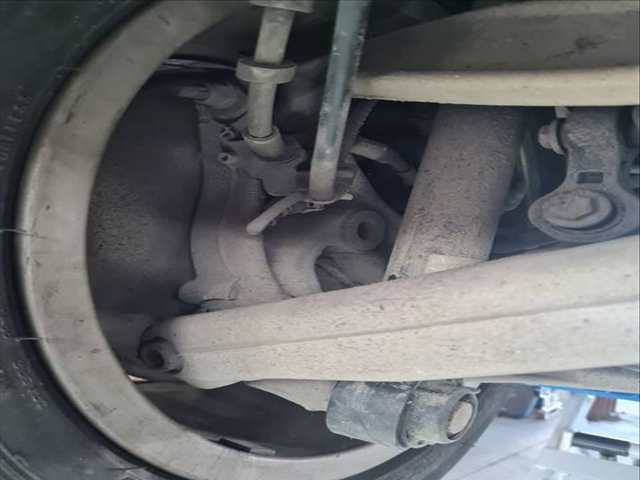 Mangueta Trasera Izquierda Audi A4 BASIS 150CV 110KW