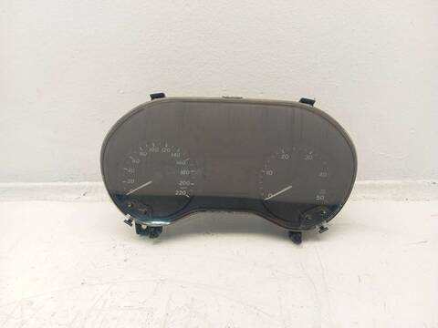 Cuadro de Instrumentos Mercedes Vito 109/111 CDI EXTRALANG 447.705) 114CV 84KW