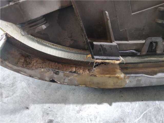 Foto 3ª: Faro Izquierdo Mercedes Clase ML 230 2.7 270 CDI (163.113) [2.7 LTR. - 120 KW CDI 20V CAT] [612963]