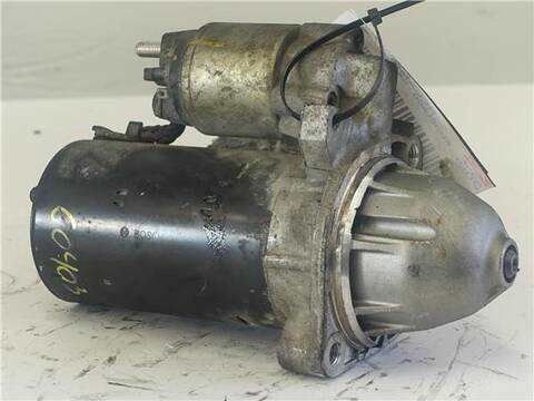 Motor de Arranque Mercedes Clase E 180 3.2 E 280 CDI 211.023) BERLINA 177CV 130KW