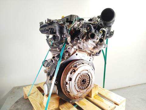 Foto 2ª: Motor Completo Seat Ibiza 1.0 TSI 95CV 70KW [DUSB] (2024)