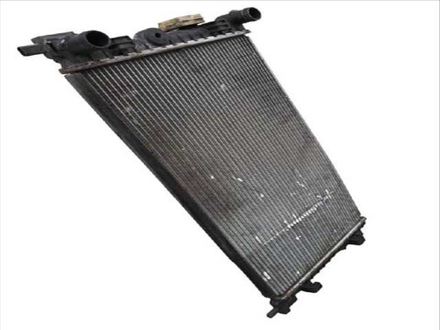 Foto 3ª: Radiador Motor Volkswagen Polo 1.4 TDI (2009)