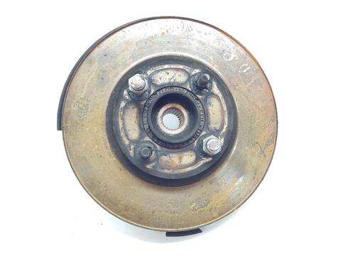 Mangueta Delantera Derecha Ford Tourneo 1.5 TDCI 95CV