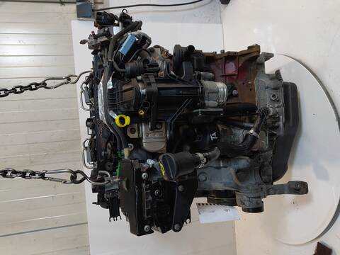 Foto 3ª: Motor Completo Ford C Max 140CV 103KW [UFDB] (2011)