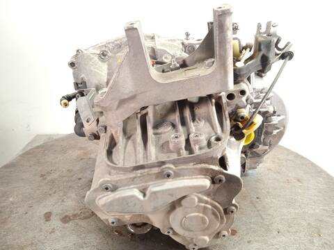 Foto 3ª: Caja Cambios Peugeot 508 2.0 HDI 140CV 103KW [RHF] (2011)