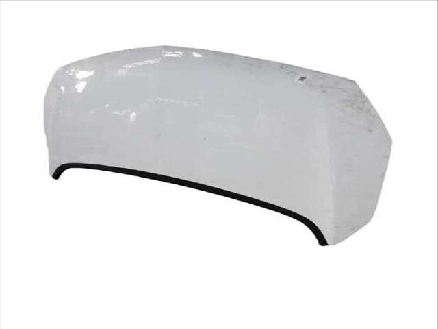 Foto 2ª: Capot Opel Astra 1.6 CDTI 69) (2012)