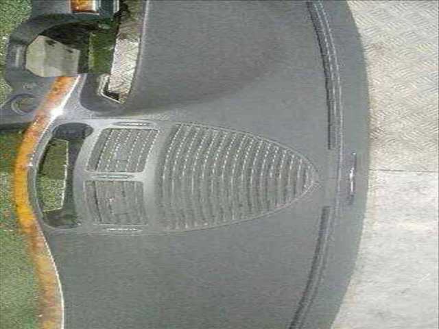 Foto 4ª: Salpicadero Mercedes Clase E 180 E 220 CDI 211.006) BERLINA 150CV 110KW [646961] (2005)