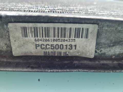 Foto 2ª: Radiador Motor Land Rover Freelander 2.0 TD4 CAT 112CV 82KW (2006)