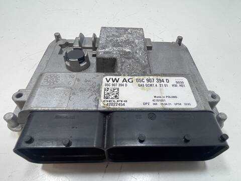 Centralita Motor ECU Audi A1 DLA