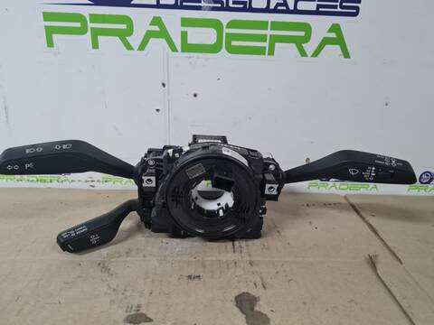 Mando Multifuncion Audi A3 ATTRACTION 150CV 110KW