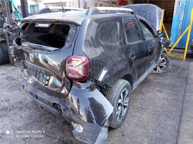 Foto 2ª: Airbag Cortina Delantero Derecho Dacia Duster 1.0 ACCESS [1.0 LTR. - 74 KW TCE CAT] [H4DE470]
