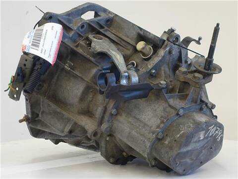 Foto 2ª: Caja Cambios Peugeot 406 1.9 TD BERLINA 90CV 66KW [DHX (XUD9TE)] (1997)