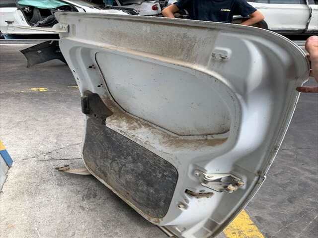 Foto 2ª: Puerta Lateral Corredera Derecha Dacia Dokker 1.6I 16V 0CV [H4M 740] (2018)