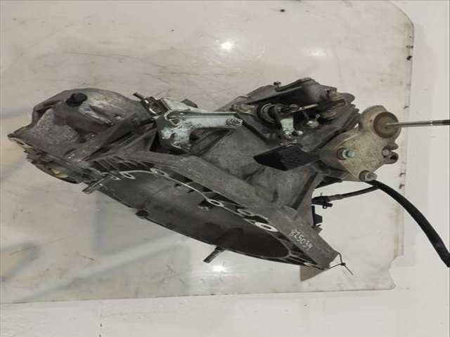 Foto 2ª: Caja Cambios Fiat Bravo 1.6 16V DYNAMIC MULTIJET 77KW) 105CV [198A3000] (2009)