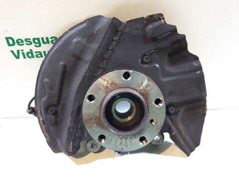 Mangueta Delantera Derecha Bmw X5 4.6IS AUTOMATICO 347CV 255KW