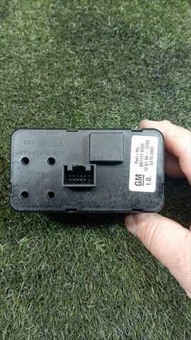 Foto 2ª: Mando Multifuncion Opel Frontera 2.2 D B 3P [X22DTH] (1999)