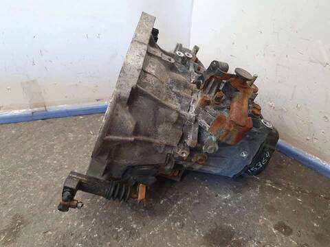 Foto 2ª: Caja Cambios Hyundai i30 CLASSIC 126CV 93KW [G4FC] (2010)