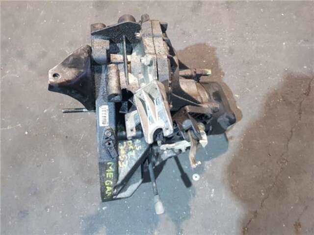 Caja Cambios Renault Megane 1.5 DCI II (BM0/1_, CM0/1_)